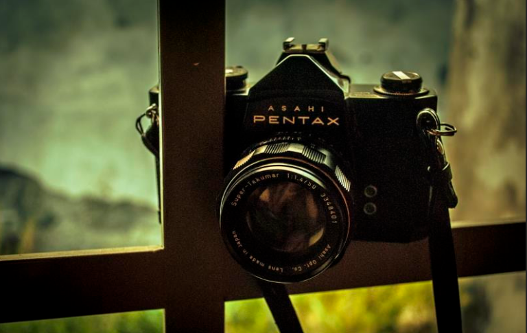 Curso de Introducción a la Fotografía Digital